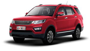 Changan CX70T