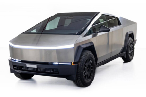 Tesla Cybertruck