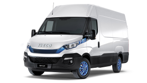 Iveco Daily (II Рестайлинг)