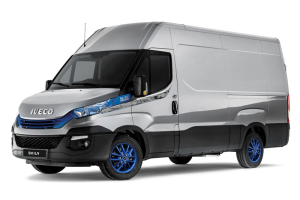 Iveco Daily (III)