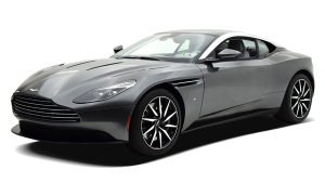 Aston Martin DB11 (AM5)