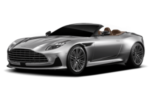 Aston Martin DB12