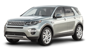 Land Rover Discovery Sport I (L550)