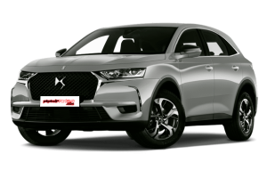 DS DS 7 Crossback (J)