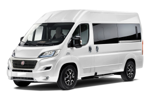 Fiat Ducato II (244) Рестайлинг
