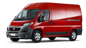 Fiat Ducato III (290) Рестайлинг