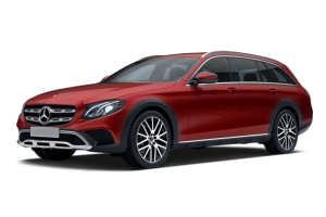 Mercedes-Benz E-Class All-Terrain (S213)