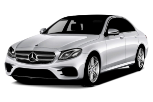 Mercedes-Benz E-Class (W213)