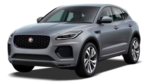 Jaguar E-Pace (X540 Рестайлинг)