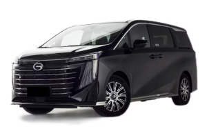GAC E9