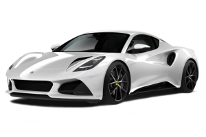 Lotus NYO Emira