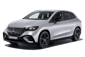 Mercedes-Benz EQE AMG (X294)