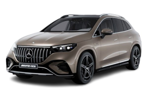 Mercedes-Benz EQE SUV (X294)