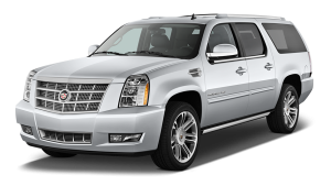 Cadillac Escalade III (GMT900)