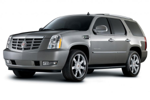 Cadillac Escalade (III)
