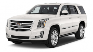 Cadillac Escalade IV (GMTK2XL)