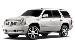 Cadillac Escalade (IV)