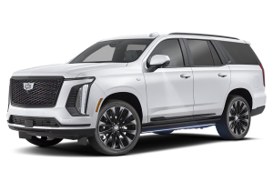 Cadillac Escalade (V)