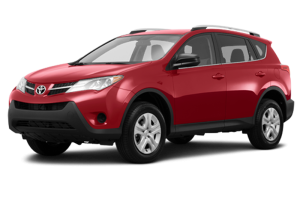 Ford Escape III (C520)