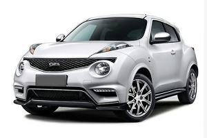 Infiniti ESQ (F15)