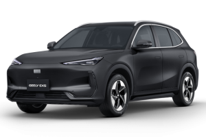 Geely EX5