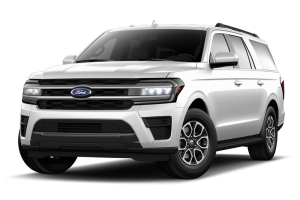 Ford Expedition IV (U553) Рестайлинг