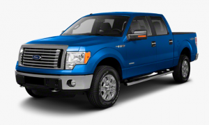 Ford F-150 XII (P415)