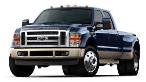 Ford F-450 Super Duty II (P356)