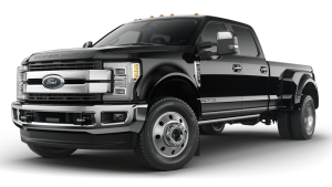 Ford F-450 Super Duty III (P473)