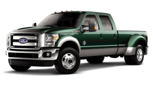 Ford F-450 Super Duty (V)