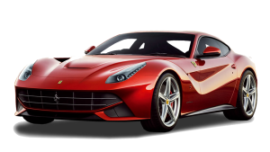 Ferrari F12 Berlinetta