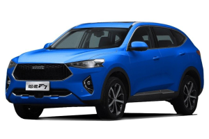 Haval F7 (I)