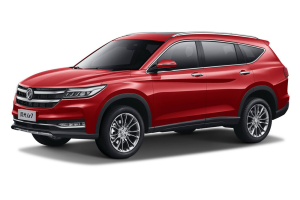 Dongfeng Fengon ix7