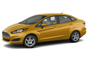 Ford Fiesta VI (B299/B409)