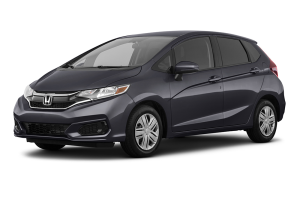 Honda Fit (GP/GK)
