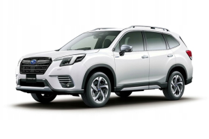 Subaru Forester (SL)