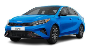 Kia Forte III (BD)