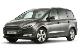 Ford Galaxy III (CD390)