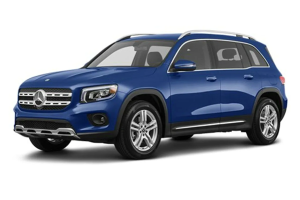 Mercedes-Benz GLB-Class I (X247)