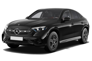 Mercedes-Benz GLC-Class Coupe (C254)