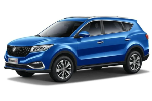 Dongfeng Glory 580 (I Рестайлинг)