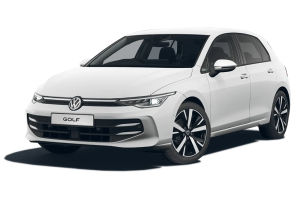 Volkswagen Golf Mk8 (CD1) Рестайлинг