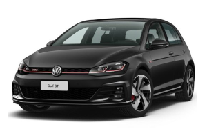 Volkswagen Golf R Mk7 (5G)