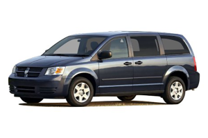 Dodge Grand Caravan V (RT)
