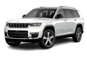 Jeep Grand Cherokee L (WL)