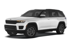 Jeep Grand Cherokee V (WL)
