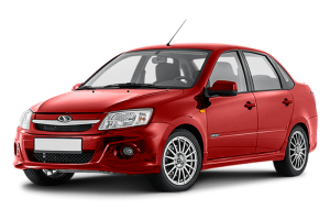 Лада Granta Sport (2190x Рестайлинг)
