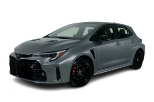 Toyota GR Corolla (XP210)