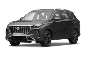 GAC GS4 Plus