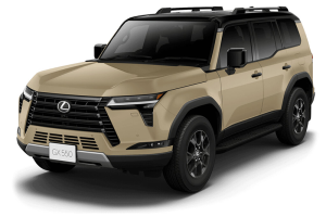 Lexus GX (J250)